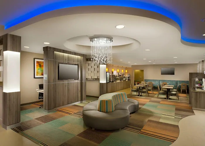 Home2 Suites By Hilton Dallas Grand Prairie
