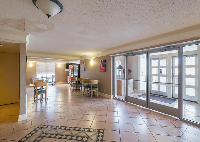 Motel 6-Grand Prairie, Tx - Interstate 30