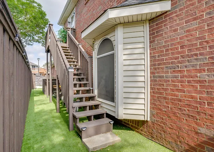 Luxury Studio With Pool | Near Dfw & At&T Stadium